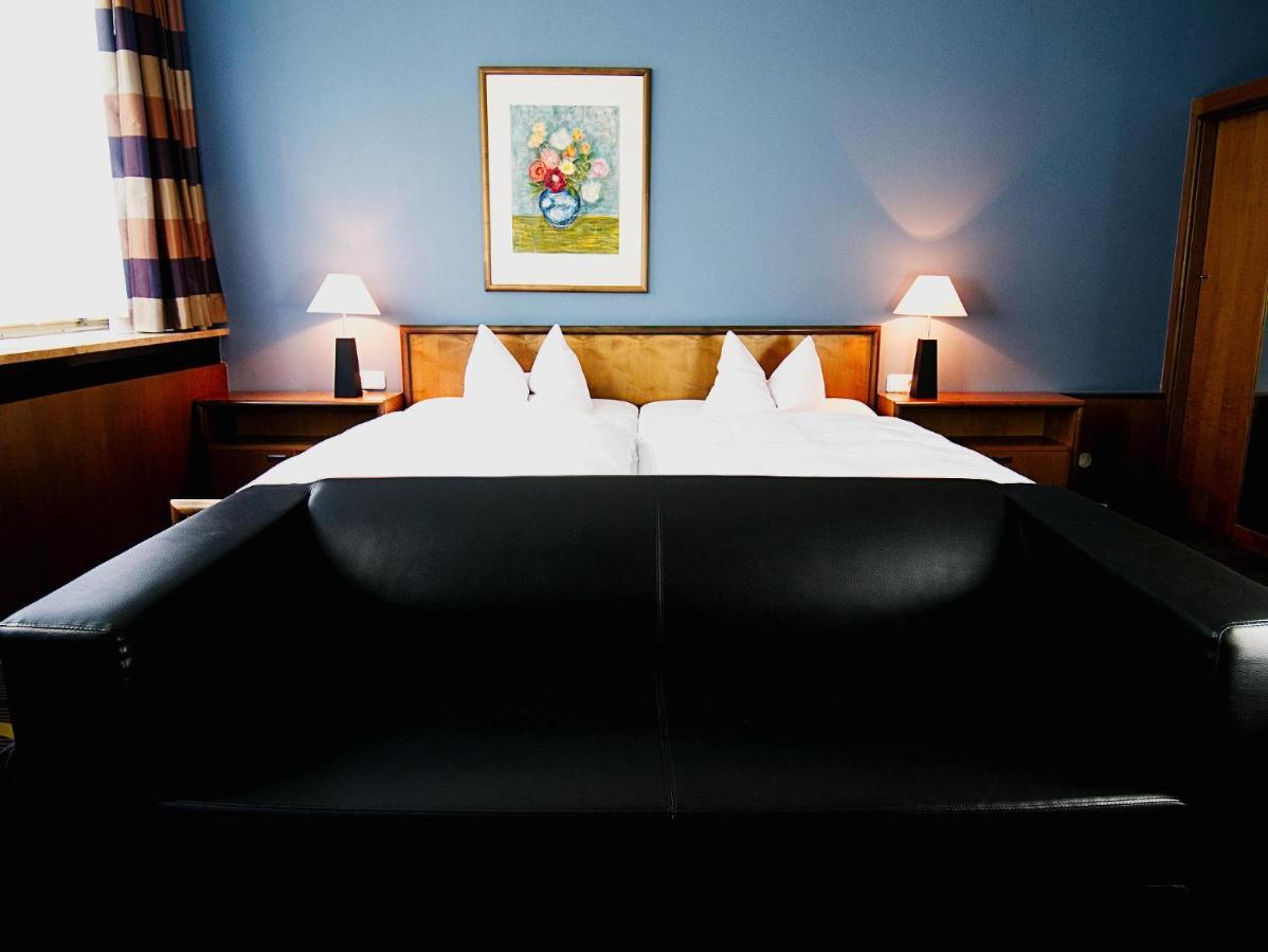 Hotel Albrechtshof Gohrisch Екстер'єр фото