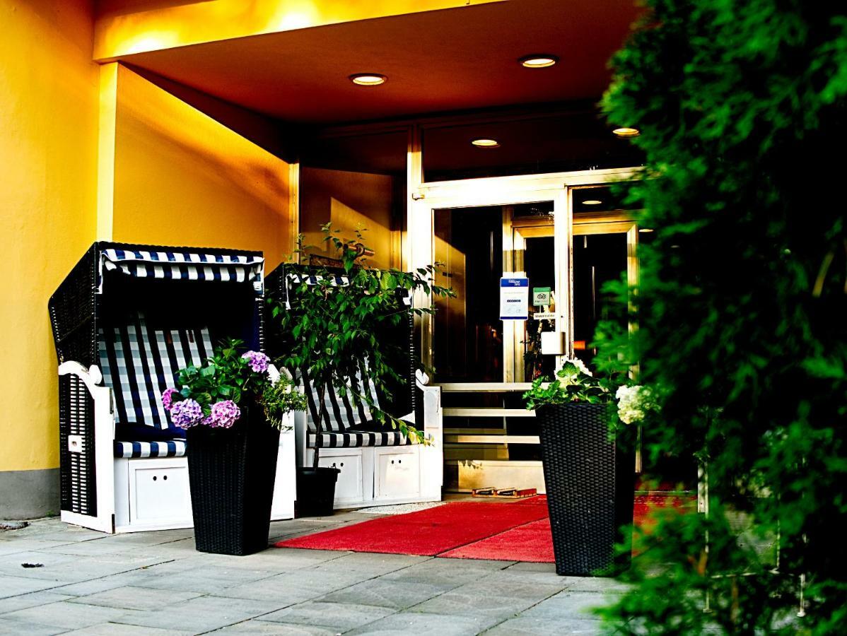 Hotel Albrechtshof Gohrisch Екстер'єр фото