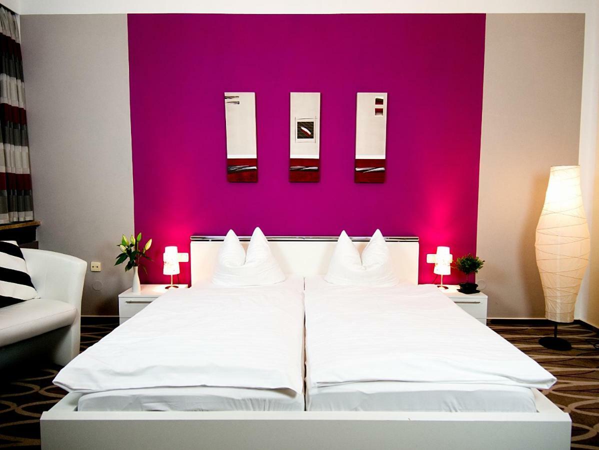Hotel Albrechtshof Gohrisch Екстер'єр фото