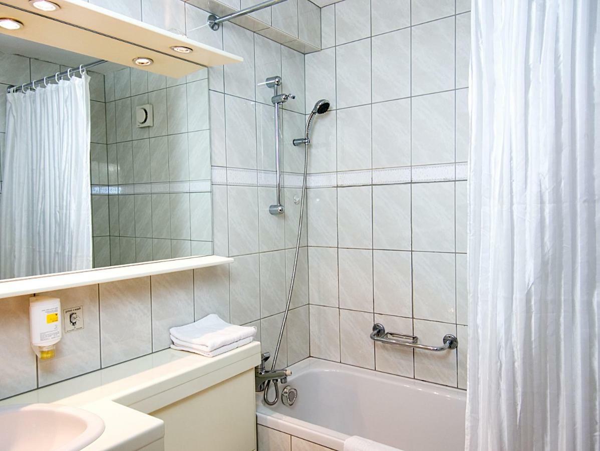 Hotel Albrechtshof Gohrisch Екстер'єр фото