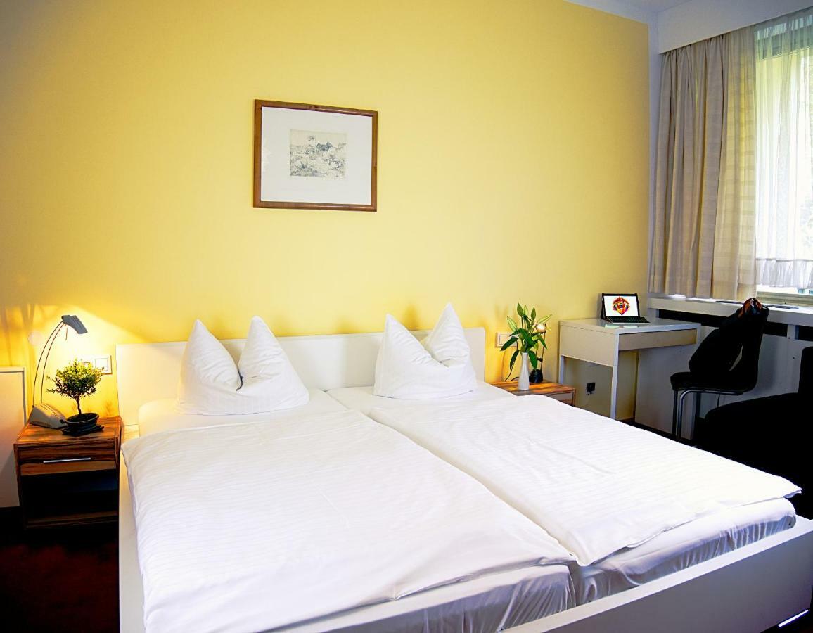 Hotel Albrechtshof Gohrisch Екстер'єр фото