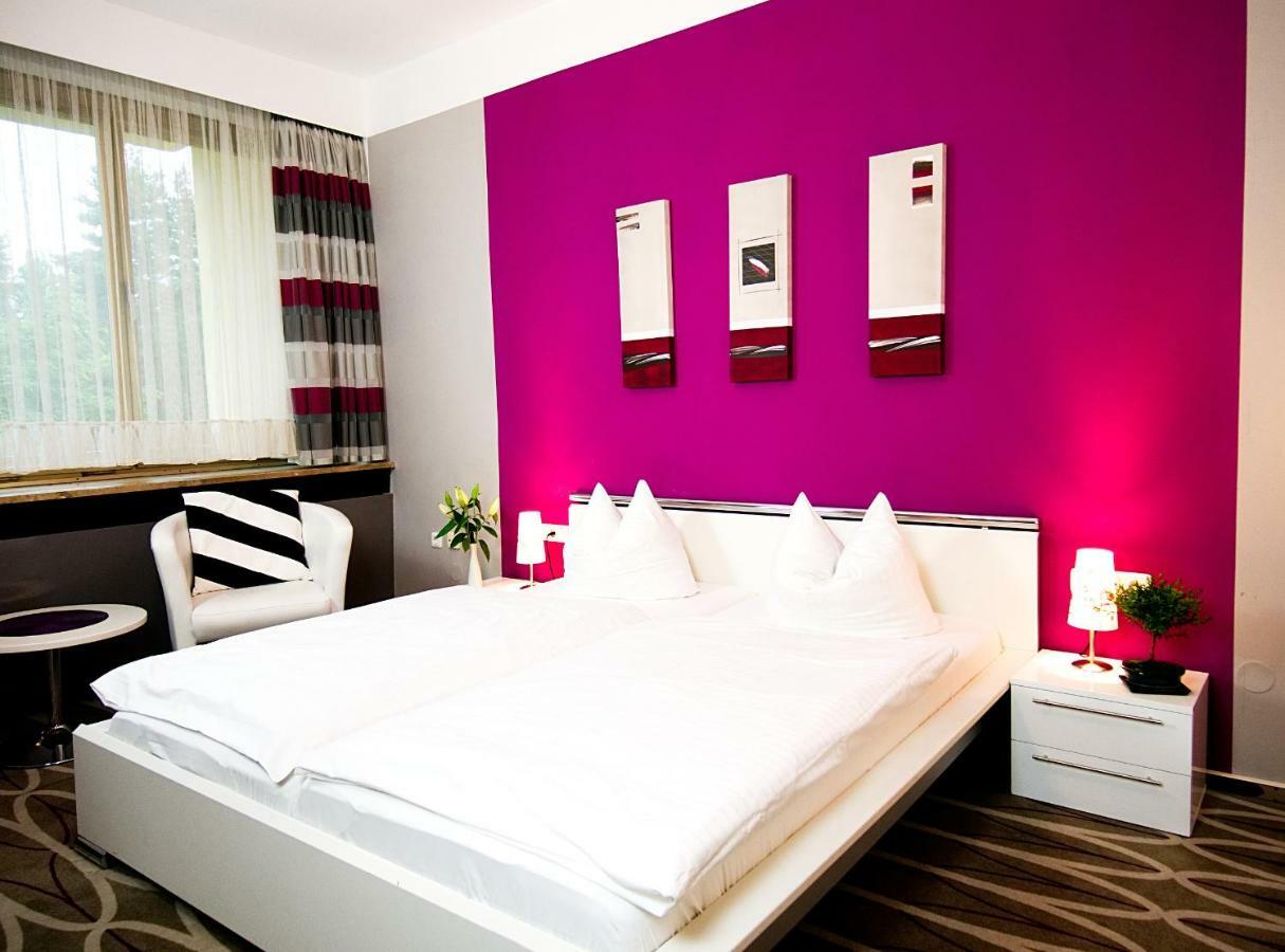 Hotel Albrechtshof Gohrisch Екстер'єр фото
