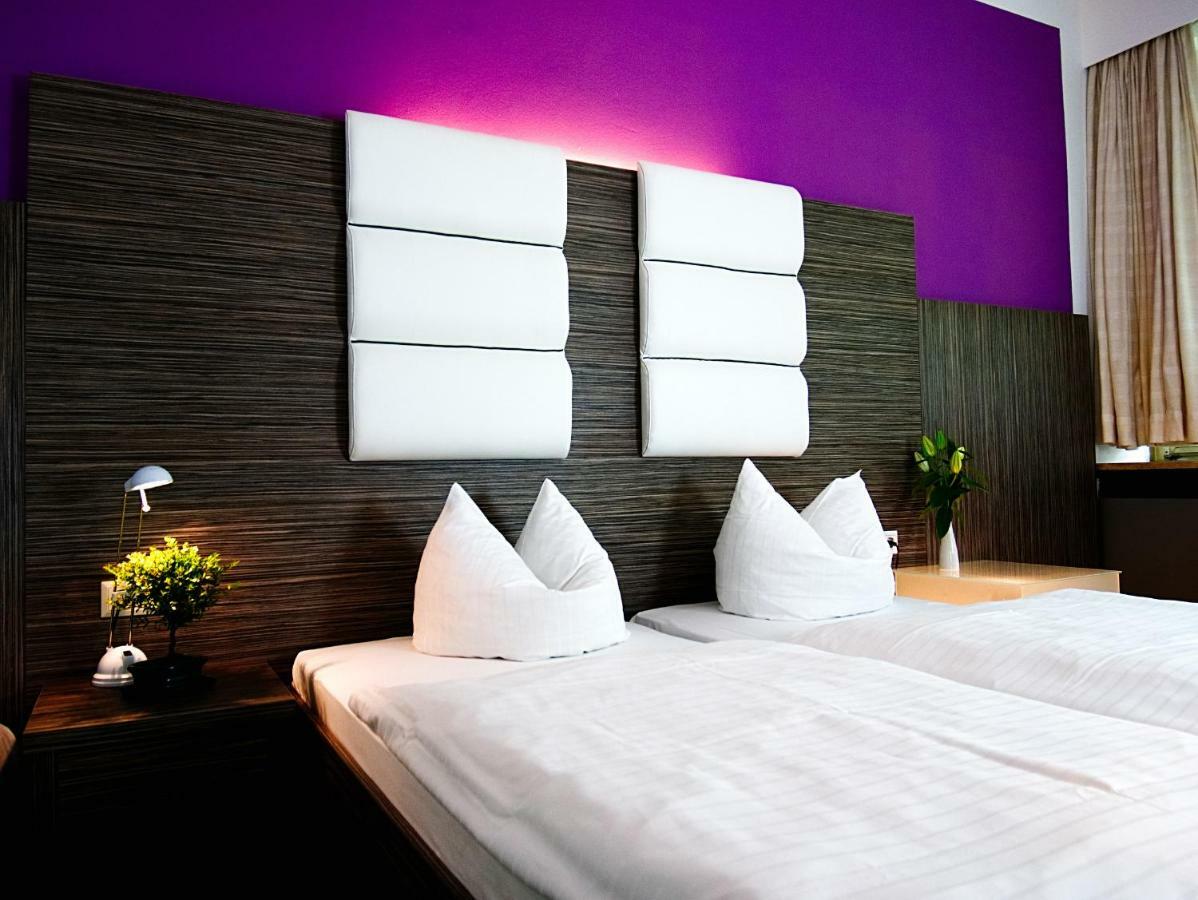 Hotel Albrechtshof Gohrisch Екстер'єр фото