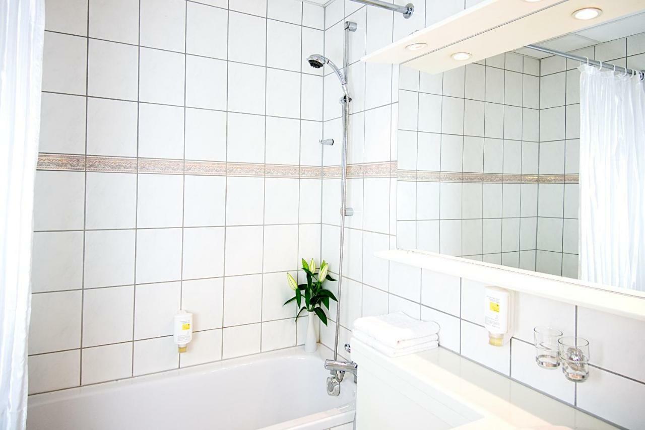 Hotel Albrechtshof Gohrisch Екстер'єр фото