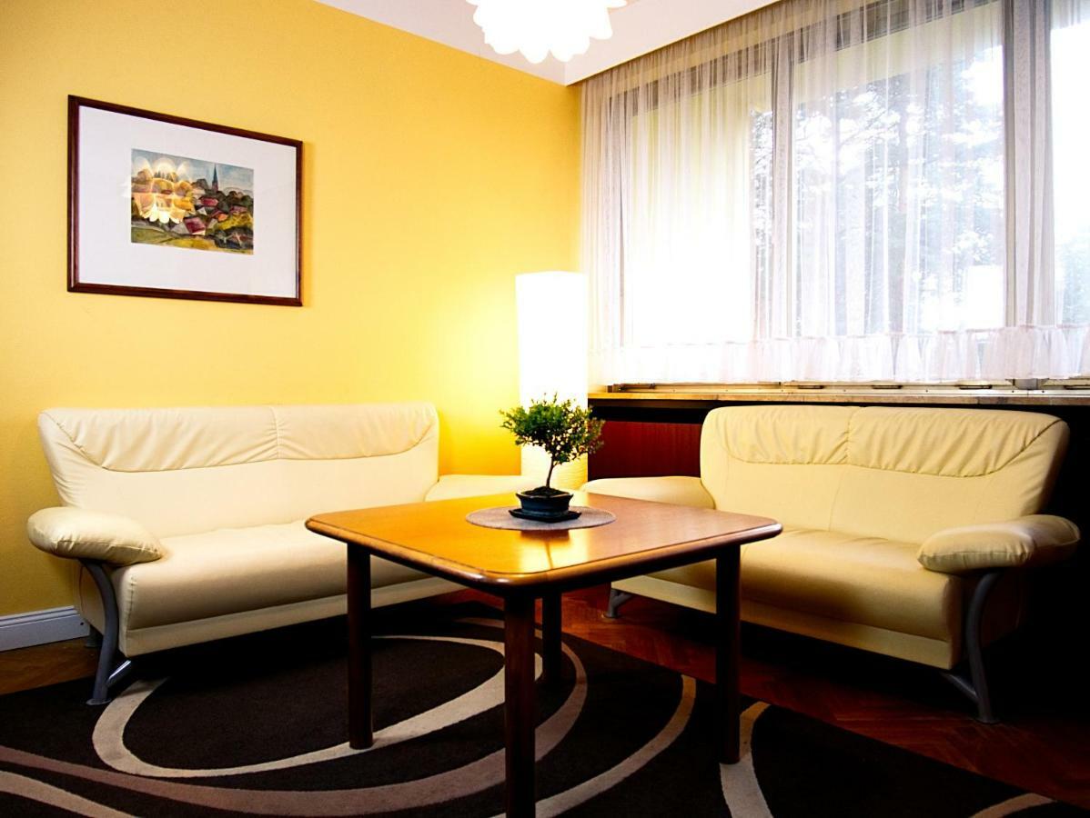 Hotel Albrechtshof Gohrisch Екстер'єр фото