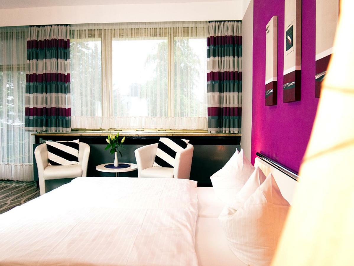 Hotel Albrechtshof Gohrisch Екстер'єр фото