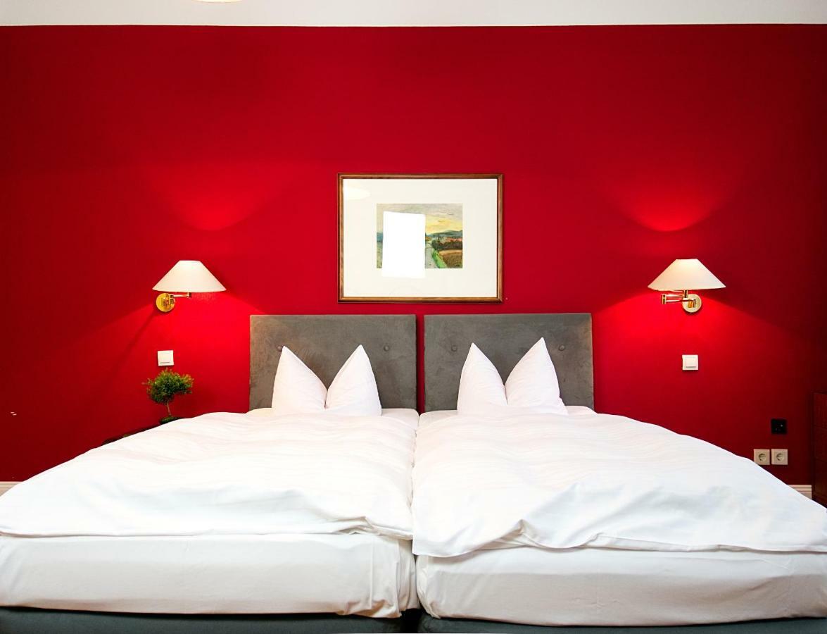 Hotel Albrechtshof Gohrisch Екстер'єр фото