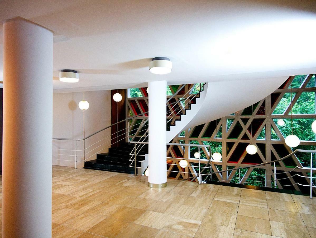 Hotel Albrechtshof Gohrisch Екстер'єр фото