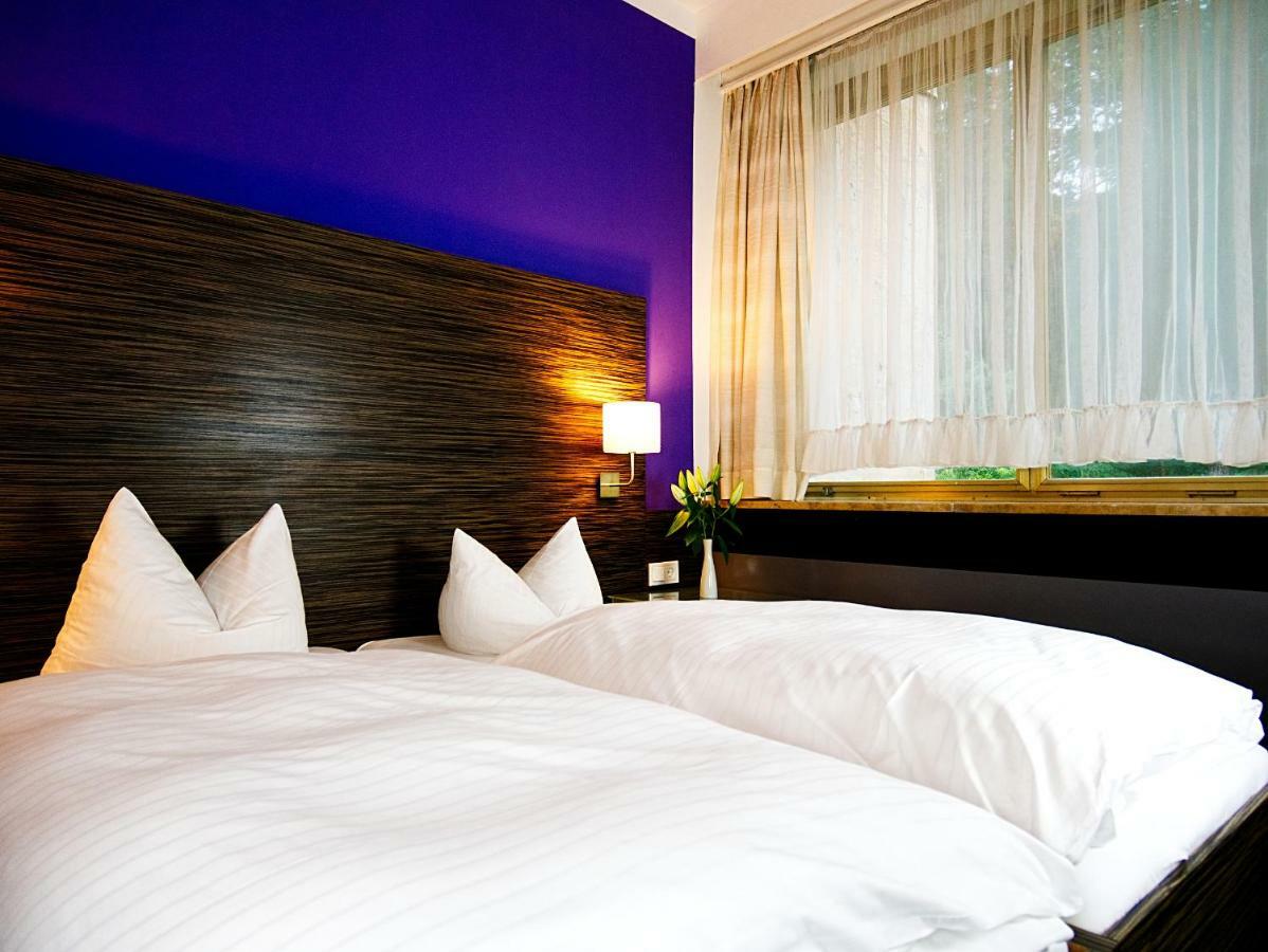 Hotel Albrechtshof Gohrisch Екстер'єр фото
