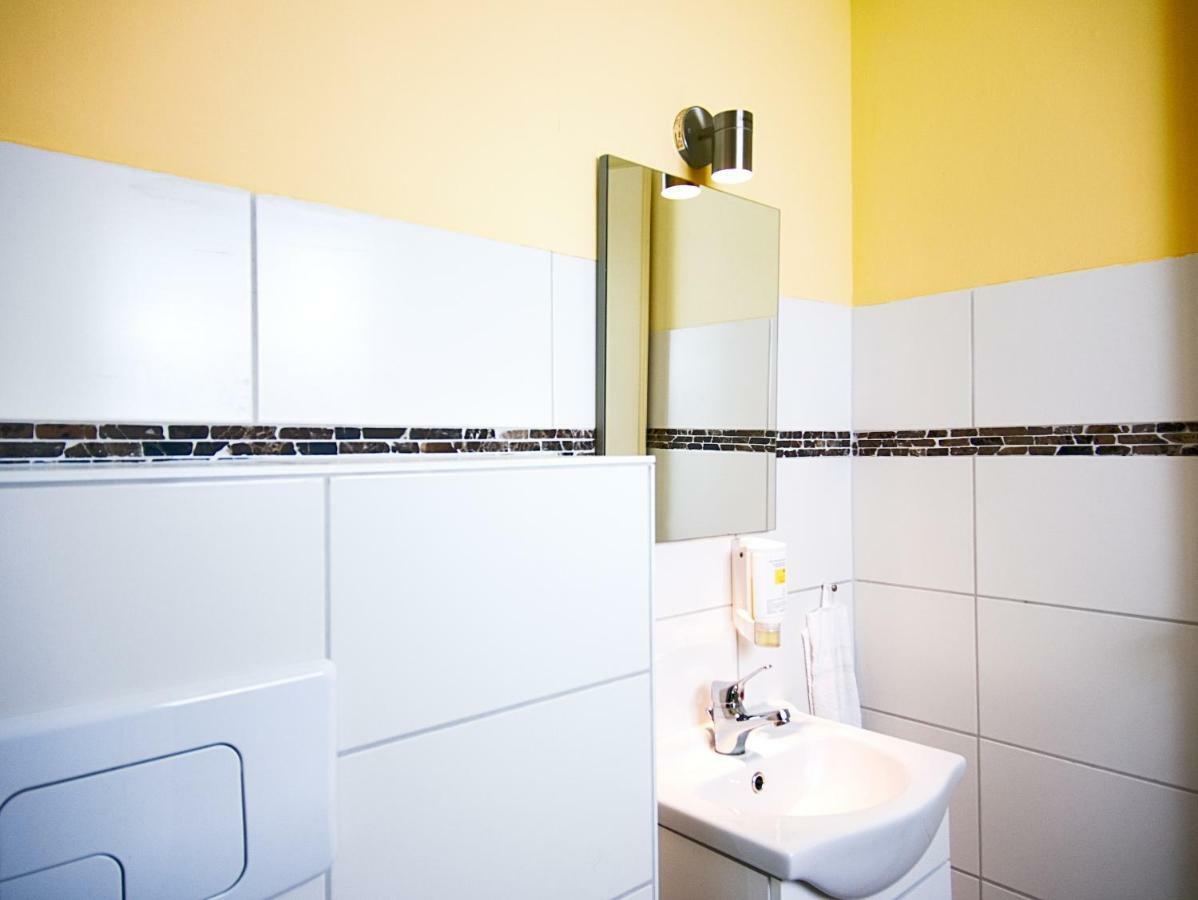 Hotel Albrechtshof Gohrisch Екстер'єр фото