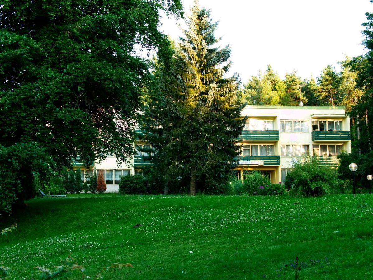 Hotel Albrechtshof Gohrisch Екстер'єр фото